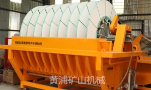 226年评价高的陶瓷过滤机源头厂家有哪些