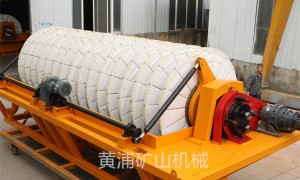 2026年靠谱的冶金盘式过滤机厂家质量参考评选