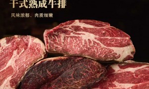 铁板烧自助餐厅靠谱商家测评排名，用户力荐品质之选