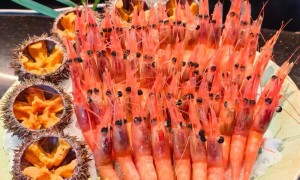 大连值得吃的铁板烧自助餐厅推荐：川和盛实力与用户口碑解析