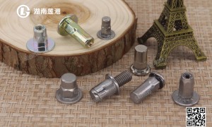 广东口碑好的铆接螺母源头加工厂实力与用户口碑深度解析