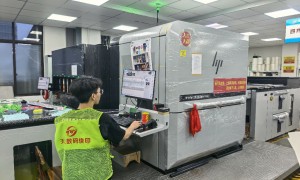福建省PET吧唧印刷源头厂家哪家价格低 靠谱商家测评排名