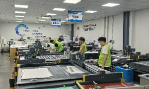 PET吧唧印刷优质供应商实力参考