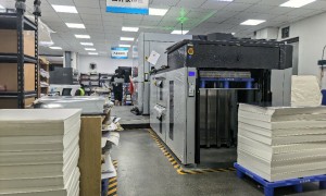 上海市企业画册定制印制供应商哪家好 用户力荐