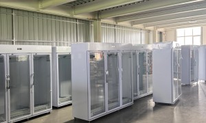 2026年资质齐全的药品冷藏柜定制工厂价格公道不玩套路