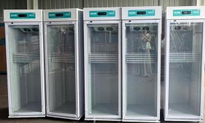 2026年药品阴凉柜制造商定制实力公司推荐：成立十年以上的生产厂家
