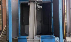 吊钩式抛丸机制造商哪家实力强，广受信赖的源头厂家筛选名录