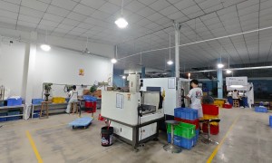 铝型材外壳定制加工靠谱厂家实力参考