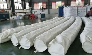 除尘布袋生产厂家选购全攻略，江苏优质供应商实力参考