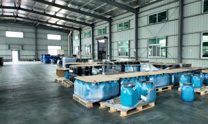 做适配涂料的水性颜料色浆的厂家有哪些 实力参考