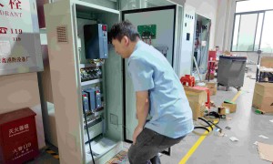 珠海环保设备制造厂哪家实力好，景中景公司行业全景分析