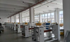 2026年覆合分切一体机材质好不好 覆合分切一体机怎么选 覆合分切一体机操作难不难 靠谱商家测评排名
