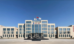 正标津达线缆集团规模怎么样