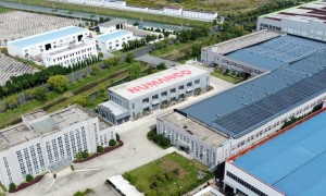 南京曼可新材料工业橡胶板供应企业实力参考