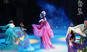 苏州丝宴 SILK GALA 值得去的沉浸式餐秀体验馆有哪些