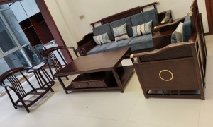 全屋家具买哪家好 实力参考