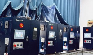 2026年毛绒玩具面料定制工厂质量参考评选