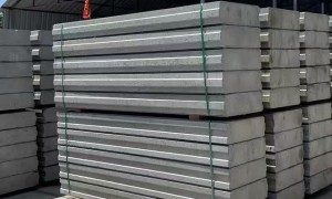 天水智钟隔墙板建材厂口碑怎么样