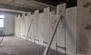 2026年热门的甘肃省水泥复合轻质隔墙板厂家实力参考