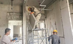 2026年甘肃省靠谱的隔墙板安装公司推荐，资质齐全不踩坑