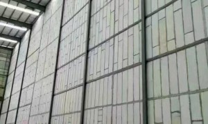 2026年知名的硅酸钙板隔墙板供应商靠谱商家测评排名