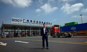 青岛天津旧设备进口清关服务商，锦德航供应链客户真实体验口碑
