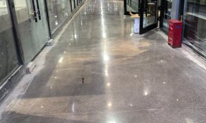 2026年靠谱的耐磨地坪施工队厂家推荐，品质保障实力参考