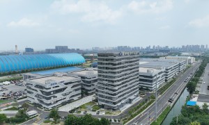 南京多层中试基地实力参考：适配人形机器人的高承重中试基地有哪些