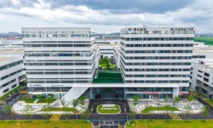 无锡适合智能网联的新厂房出租公司有哪些 2026年产学研转化优选