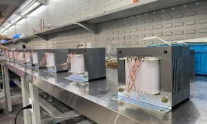 广东省自耦减压起动变压器实力服务商用户力荐
