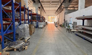 2026年袋式过滤器品牌供应商实力参考