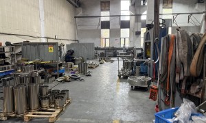 2026无锡袋式过滤器厂家选购参考汇总
