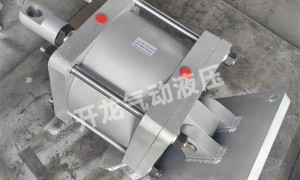 河南开龙不锈钢气缸源头厂商选择哪家好：质量参考评选