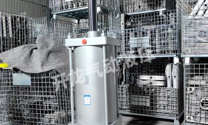 儿童游乐设备气缸生产厂家实力参考
