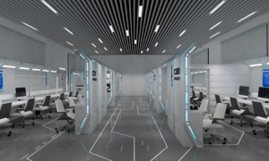 飞行模拟器投影系统集成商选哪家好？欧亚视景靠谱商家测评排名