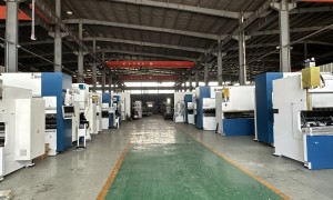 求推荐适合批量生产的数控金属加工机床厂家