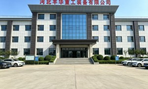 丰铧管道制造产品覆盖哪些领域