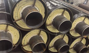钢套钢蒸汽保温管定制厂家选择哪家好 河北丰华重工装备源头工厂实力参考