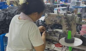 国内卫衣加工厂商质量好，瑞欣制衣价格公道不玩套路