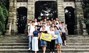江西庐山小包团好公司推荐，客户口碑力荐