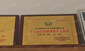德城区知名的一站式整装全包公司客户口碑力荐