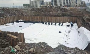 2026年绍兴雨水收集装置源头工厂靠谱商家测评排名，省心优选