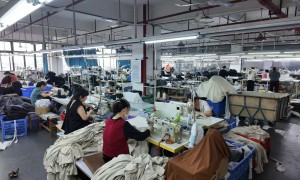 2026年中山霖杰服饰夹克加工代工盘点，商务夹克定制优选实力工厂