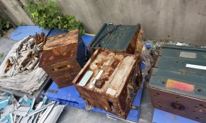 上海靠谱的金属回收公司哪家回收种类多、口碑好的金属回收公司哪家价格合适合作实力参考