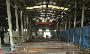 2026年钢材焊接加工厂家哪家好？本地实力生产厂家选购参考汇总