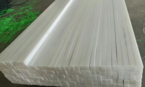山西朔实塑业尼龙板供应商，做输送机内衬用尼龙板靠谱商家测评排名