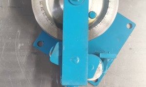 杭州地区常规款手动弯管器 手动弯管机 家用多功能小管弯曲神器 适配4-16mm铜管铝管 现货速发