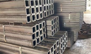 不锈钢方管哪家专业 无锡东方智汉 定制长度可切 材质证明齐全 汽车零部件框架用