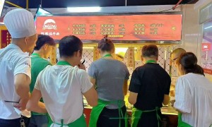 2026年湛江靠谱的小吃培训品牌机构服务质量评选