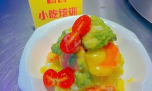 2026年汕头售后完善的小吃培训机构推荐，用户力荐实力参考